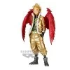 Bandai Age Of Heroes: Boku No Hero Academia - Hawks (Banpresto) [2nd Hand]