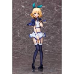 Akashic Records Of Bastard Magic Instructor - Rumia Tingel [Souyokusha]