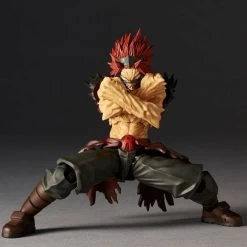 Amazing Yamaguchi: Boku No Hero Academia - Kirishima Eijirou [Kaiyodo] -Juguetes Serie Tienda amazing yamaguchi boku no hero academia kirishima eijirou kaiyodo 1 3