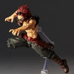 Amazing Yamaguchi: Boku No Hero Academia - Kirishima Eijirou [Kaiyodo] -Juguetes Serie Tienda amazing yamaguchi boku no hero academia kirishima eijirou kaiyodo 1 4