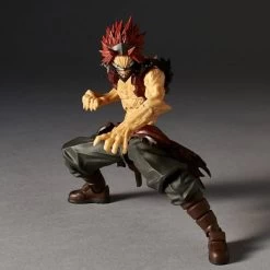 Amazing Yamaguchi: Boku No Hero Academia - Kirishima Eijirou [Kaiyodo] -Juguetes Serie Tienda amazing yamaguchi boku no hero academia kirishima eijirou kaiyodo 1 5