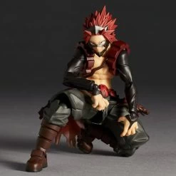 Amazing Yamaguchi: Boku No Hero Academia - Kirishima Eijirou [Kaiyodo] -Juguetes Serie Tienda amazing yamaguchi boku no hero academia kirishima eijirou kaiyodo 1 6