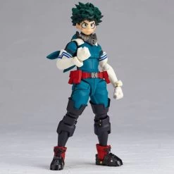 Amazing Yamaguchi My Hero Academia Midoriya Izuku Reissue [Amazing Yamaguchi 018]