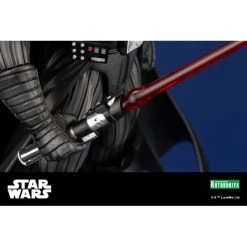 ARTFX Artist Series Star Wars: A New Hope Darth Vader -The Ultimate Evil Easy Assembly Kit [Kotobukiya] -Juguetes Serie Tienda artfx artist series star wars a new hope darth vader the ultimate evil easy assembly kit kotobukiya 1 13