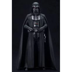 ARTFX+ Darth Vader Star Wars A New Hope Ver. [Kotobukiya]