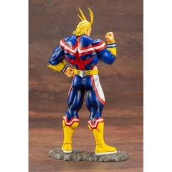 ARTFX J All Might My Hero Academia Limited Edition [Kotobukiya] -Juguetes Serie Tienda artfx j all might my hero academia limited edition kotobukiya 1 3