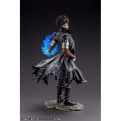 ARTFX J: Boku No Hero Academia - Dabi 1/8 (LIMITED EDITION + BONUS) [Kotobukiya] -Juguetes Serie Tienda artfx j boku no hero academia dabi 18 limited edition bonus kotobukiya 1 2