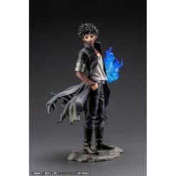 ARTFX J: Boku No Hero Academia - Dabi 1/8 (LIMITED EDITION + BONUS) [Kotobukiya] -Juguetes Serie Tienda artfx j boku no hero academia dabi 18 limited edition bonus kotobukiya 1 3