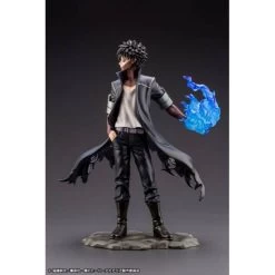 ARTFX J: Boku No Hero Academia - Dabi 1/8 (LIMITED EDITION + BONUS) [Kotobukiya] -Juguetes Serie Tienda artfx j boku no hero academia dabi 18 limited edition bonus kotobukiya 1 4