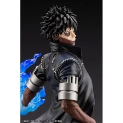 ARTFX J: Boku No Hero Academia - Dabi 1/8 (LIMITED EDITION + BONUS) [Kotobukiya] -Juguetes Serie Tienda artfx j boku no hero academia dabi 18 limited edition bonus kotobukiya 1 7