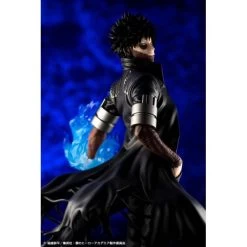 ARTFX J: Boku No Hero Academia - Dabi 1/8 (LIMITED EDITION + BONUS) [Kotobukiya] -Juguetes Serie Tienda artfx j boku no hero academia dabi 18 limited edition bonus kotobukiya 1 8