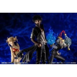ARTFX J: Boku No Hero Academia - Dabi 1/8 (LIMITED EDITION + BONUS) [Kotobukiya] -Juguetes Serie Tienda artfx j boku no hero academia dabi 18 limited edition bonus kotobukiya 1 9