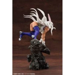 ARTFX J: Boku No Hero Academia - Mirko 1/8 [Kotobukiya] -Juguetes Serie Tienda artfx j boku no hero academia mirko 18 kotobukiya 1 6