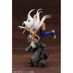 ARTFX J: Boku No Hero Academia - Mirko 1/8 [Kotobukiya] -Juguetes Serie Tienda artfx j boku no hero academia mirko 18 kotobukiya 1 8