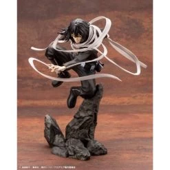 ARTFX J: Boku No Hero Academia - Shota Aizawa 1/8 [Kotobukiya]