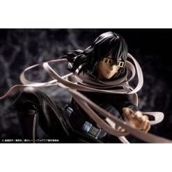 ARTFX J: Boku No Hero Academia - Shota Aizawa 1/8 (LIMITED EDITION + BONUS) [Kotobukiya] -Juguetes Serie Tienda artfx j boku no hero academia shota aizawa 18 limited edition bonus kotobukiya 1 3