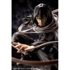 ARTFX J: Boku No Hero Academia - Shota Aizawa 1/8 (LIMITED EDITION + BONUS) [Kotobukiya] -Juguetes Serie Tienda artfx j boku no hero academia shota aizawa 18 limited edition bonus kotobukiya 1 4