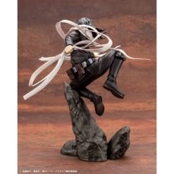 ARTFX J: Boku No Hero Academia - Shota Aizawa 1/8 (LIMITED EDITION + BONUS) [Kotobukiya] -Juguetes Serie Tienda artfx j boku no hero academia shota aizawa 18 limited edition bonus kotobukiya 1 8