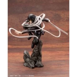 ARTFX J: Boku No Hero Academia - Shota Aizawa 1/8 (LIMITED EDITION + BONUS) [Kotobukiya] -Juguetes Serie Tienda artfx j boku no hero academia shota aizawa 18 limited edition bonus kotobukiya 1 9