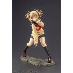 ARTFX J: Boku No Hero Academia - Toga Himiko 1/8 (REISSUE) [Kotobukiya]