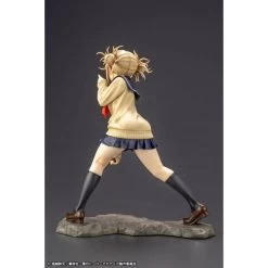ARTFX J: Boku No Hero Academia - Toga Himiko 1/8 (REISSUE) [Kotobukiya] -Juguetes Serie Tienda artfx j boku no hero academia toga himiko 18 reissue kotobukiya 1 2
