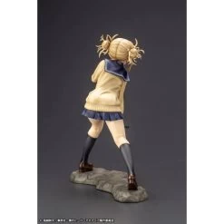 ARTFX J: Boku No Hero Academia - Toga Himiko 1/8 (REISSUE) [Kotobukiya] -Juguetes Serie Tienda artfx j boku no hero academia toga himiko 18 reissue kotobukiya 1 3