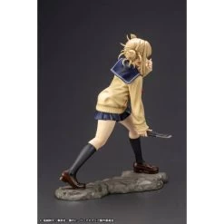 ARTFX J: Boku No Hero Academia - Toga Himiko 1/8 (REISSUE) [Kotobukiya] -Juguetes Serie Tienda artfx j boku no hero academia toga himiko 18 reissue kotobukiya 1 4
