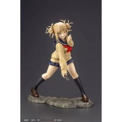 ARTFX J: Boku No Hero Academia - Toga Himiko 1/8 (REISSUE) [Kotobukiya] -Juguetes Serie Tienda artfx j boku no hero academia toga himiko 18 reissue kotobukiya 1 5
