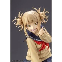 ARTFX J: Boku No Hero Academia - Toga Himiko 1/8 (REISSUE) [Kotobukiya] -Juguetes Serie Tienda artfx j boku no hero academia toga himiko 18 reissue kotobukiya 1 6