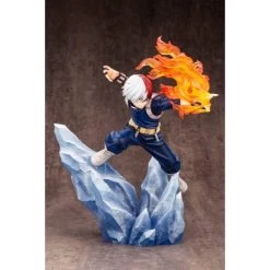 ARTFX J: My Hero Academia / Boku No Hero Academia - Todoroki Shouto Ver.2 1/8 LIMITED EDITION [Kotobukiya] -Juguetes Serie Tienda artfx j my hero academia boku no hero academia todoroki shouto ver2 18 limited edition kotobukiya 1 2