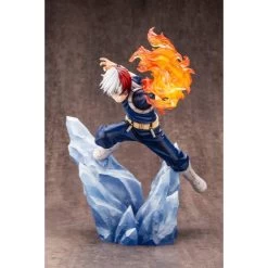 ARTFX J: My Hero Academia / Boku No Hero Academia - Todoroki Shouto Ver.2 1/8 LIMITED EDITION [Kotobukiya] -Juguetes Serie Tienda artfx j my hero academia boku no hero academia todoroki shouto ver2 18 limited edition kotobukiya 1 3
