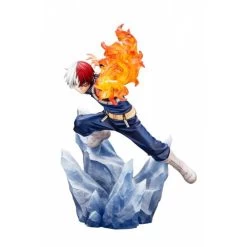 ARTFX J: My Hero Academia / Boku No Hero Academia - Todoroki Shouto Ver.2 1/8 LIMITED EDITION [Kotobukiya] -Juguetes Serie Tienda artfx j my hero academia boku no hero academia todoroki shouto ver2 18 limited edition kotobukiya 1 4