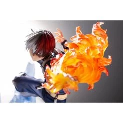 ARTFX J: My Hero Academia / Boku No Hero Academia - Todoroki Shouto Ver.2 1/8 LIMITED EDITION [Kotobukiya] -Juguetes Serie Tienda artfx j my hero academia boku no hero academia todoroki shouto ver2 18 limited edition kotobukiya 1 5