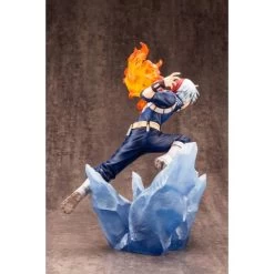 ARTFX J: My Hero Academia / Boku No Hero Academia - Todoroki Shouto Ver.2 1/8 LIMITED EDITION [Kotobukiya] -Juguetes Serie Tienda artfx j my hero academia boku no hero academia todoroki shouto ver2 18 limited edition kotobukiya 1 6