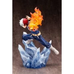 ARTFX J: My Hero Academia / Boku No Hero Academia - Todoroki Shouto Ver.2 1/8 LIMITED EDITION [Kotobukiya] -Juguetes Serie Tienda artfx j my hero academia boku no hero academia todoroki shouto ver2 18 limited edition kotobukiya 1 8