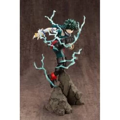 ARTFX J My Hero Academia Izuku Midoriya Ver.2 LIMITED EDITION [Kotobukiya]