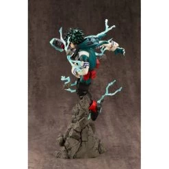 ARTFX J My Hero Academia Izuku Midoriya Ver.2 LIMITED EDITION [Kotobukiya] -Juguetes Serie Tienda artfx j my hero academia izuku midoriya ver2 limited edition kotobukiya 1 2