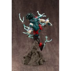 ARTFX J My Hero Academia Izuku Midoriya Ver.2 LIMITED EDITION [Kotobukiya] -Juguetes Serie Tienda artfx j my hero academia izuku midoriya ver2 limited edition kotobukiya 1 3