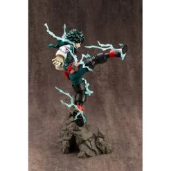 ARTFX J My Hero Academia Izuku Midoriya Ver.2 LIMITED EDITION [Kotobukiya] -Juguetes Serie Tienda artfx j my hero academia izuku midoriya ver2 limited edition kotobukiya 1 4