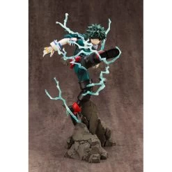 ARTFX J My Hero Academia Izuku Midoriya Ver.2 LIMITED EDITION [Kotobukiya] -Juguetes Serie Tienda artfx j my hero academia izuku midoriya ver2 limited edition kotobukiya 1 5