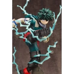 ARTFX J My Hero Academia Izuku Midoriya Ver.2 LIMITED EDITION [Kotobukiya] -Juguetes Serie Tienda artfx j my hero academia izuku midoriya ver2 limited edition kotobukiya 1 6