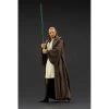 ARTFX+ Qui-Gon Jinn Star Wars: The Phantom Menace [Kotobukiya] -Juguetes Serie Tienda artfx qui gon jinn star wars the phantom menace