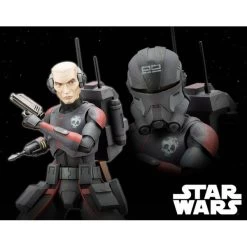 ARTFX Star Wars: The Bad Batch - Echo 1/7 [Kotobukiya]