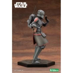 ARTFX Star Wars: The Bad Batch - Echo 1/7 [Kotobukiya] -Juguetes Serie Tienda artfx star wars the bad batch echo 17 kotobukiya 1 6