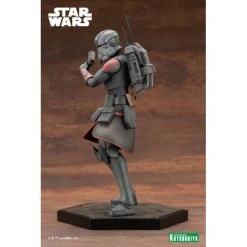 ARTFX Star Wars: The Bad Batch - Echo 1/7 [Kotobukiya] -Juguetes Serie Tienda artfx star wars the bad batch echo 17 kotobukiya 1 9