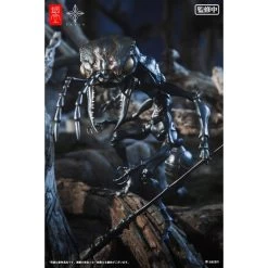 Artist Collaboration Series: Ant Soldier 1/12 - Non Scale Completed Action Figure [Snail Shell] -Juguetes Serie Tienda artist collaboration series ant soldier 112 non scale completed action figure snail shell 1 12