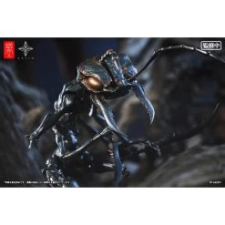 Artist Collaboration Series: Ant Soldier 1/12 - Non Scale Completed Action Figure [Snail Shell] -Juguetes Serie Tienda artist collaboration series ant soldier 112 non scale completed action figure snail shell 1 17