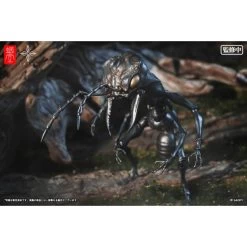 Artist Collaboration Series: Ant Soldier 1/12 - Non Scale Completed Action Figure [Snail Shell] -Juguetes Serie Tienda artist collaboration series ant soldier 112 non scale completed action figure snail shell 1 19