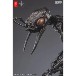 Artist Collaboration Series: Ant Soldier 1/12 - Non Scale Completed Action Figure [Snail Shell] -Juguetes Serie Tienda artist collaboration series ant soldier 112 non scale completed action figure snail shell 1 2