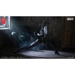 Assassin 1/12 - Completed Action Figure [Snail Shell] -Juguetes Serie Tienda assassin 112 completed action figure snail shell 1 13